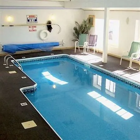 Baxter Park Inn 