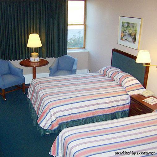 Inn Baxter Park