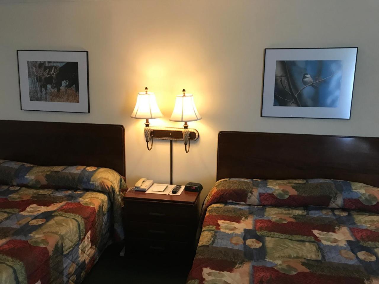 Baxter Park Inn 2*